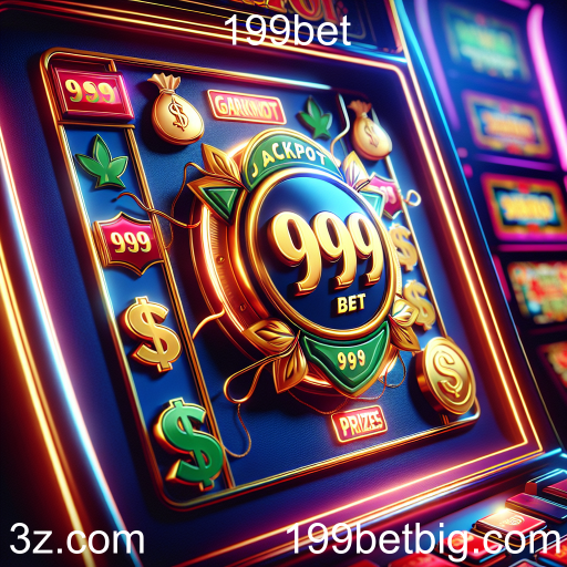 Descubra os Melhores Jackpots no 199bet: Emoção e Prêmios Aumentados